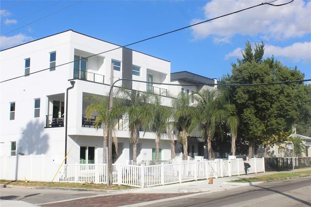 414 & 418 E EMILY + 167408-0000 STREET, Tampa, FL 33603