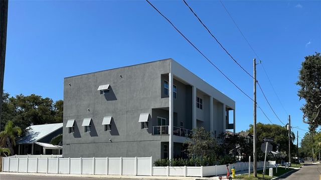 414 & 418 E EMILY + 167408-0000 STREET, Tampa, FL 33603