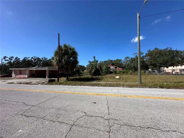 414 & 418 E EMILY + 167408-0000 STREET, Tampa, FL 33603