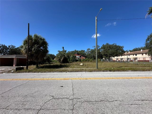 414 & 418 E EMILY + 167408-0000 STREET, Tampa, FL 33603