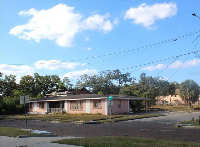 414 & 418 E EMILY + 167408-0000 STREET, Tampa, FL 33603