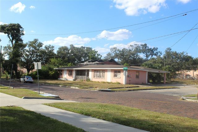 414 & 418 E EMILY + 167408-0000 STREET, Tampa, FL 33603