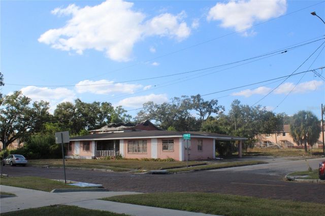 414 & 418 E EMILY + 167408-0000 STREET, Tampa, FL 33603