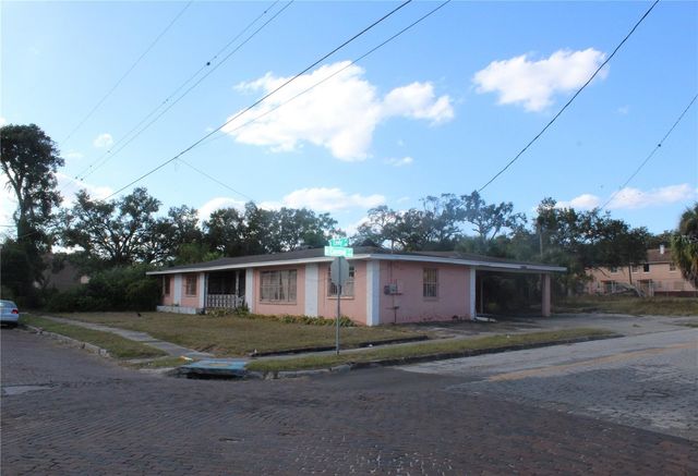 414 & 418 E EMILY + 167408-0000 STREET, Tampa, FL 33603