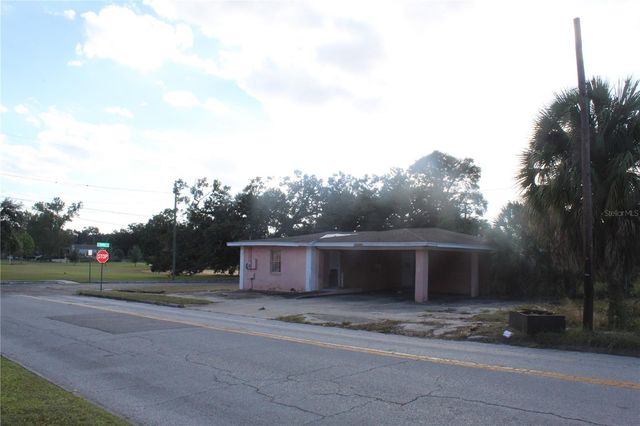 414 & 418 E EMILY + 167408-0000 STREET, Tampa, FL 33603