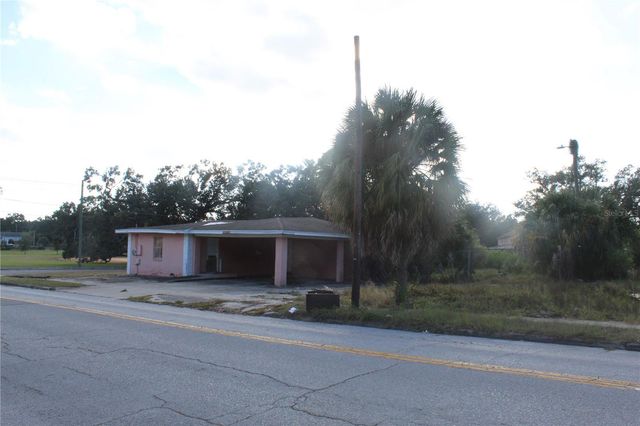 414 & 418 E EMILY + 167408-0000 STREET, Tampa, FL 33603