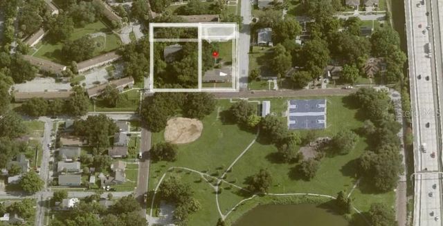 414 & 418 E EMILY + 167408-0000 STREET, Tampa, FL 33603