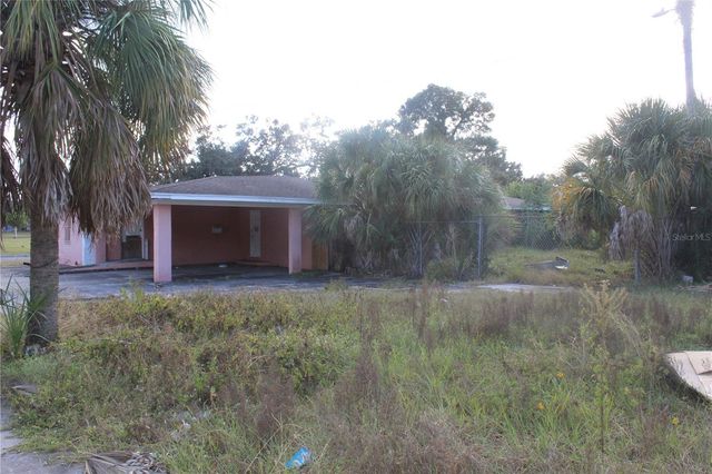 414 & 418 E EMILY + 167408-0000 STREET, Tampa, FL 33603