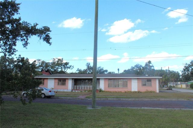 414 & 418 E EMILY + 167408-0000 STREET, Tampa, FL 33603