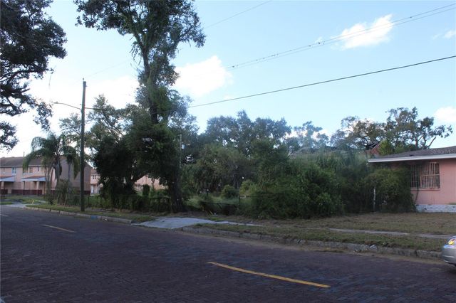 414 & 418 E EMILY + 167408-0000 STREET, Tampa, FL 33603