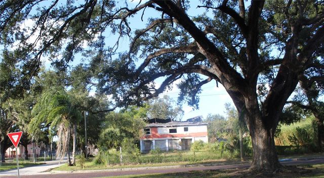 414 & 418 E EMILY + 167408-0000 STREET, Tampa, FL 33603