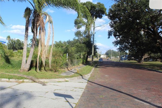 414 & 418 E EMILY + 167408-0000 STREET, Tampa, FL 33603