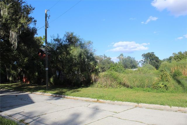 414 & 418 E EMILY + 167408-0000 STREET, Tampa, FL 33603