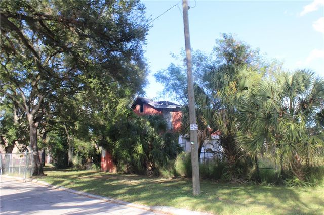 414 & 418 E EMILY + 167408-0000 STREET, Tampa, FL 33603