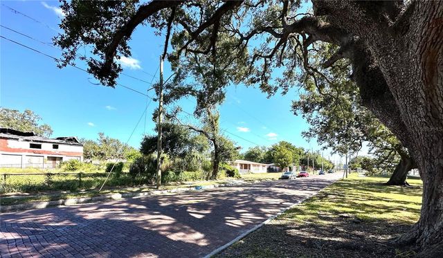 414 & 418 E EMILY + 167408-0000 STREET, Tampa, FL 33603