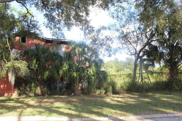 414 & 418 E EMILY + 167408-0000 STREET, Tampa, FL 33603