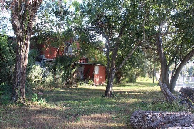 414 & 418 E EMILY + 167408-0000 STREET, Tampa, FL 33603