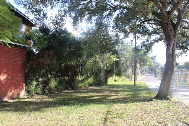 414 & 418 E EMILY + 167408-0000 STREET, Tampa, FL 33603