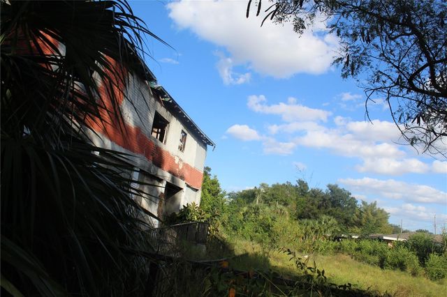 414 & 418 E EMILY + 167408-0000 STREET, Tampa, FL 33603