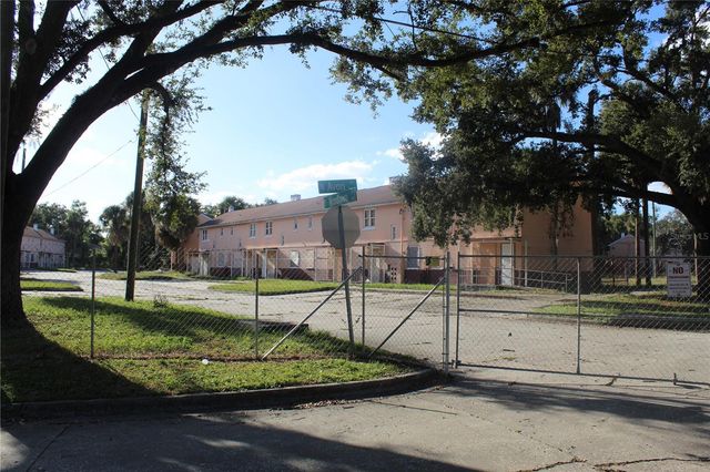 414 & 418 E EMILY + 167408-0000 STREET, Tampa, FL 33603