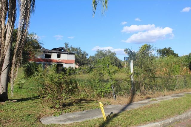 414 & 418 E EMILY + 167408-0000 STREET, Tampa, FL 33603