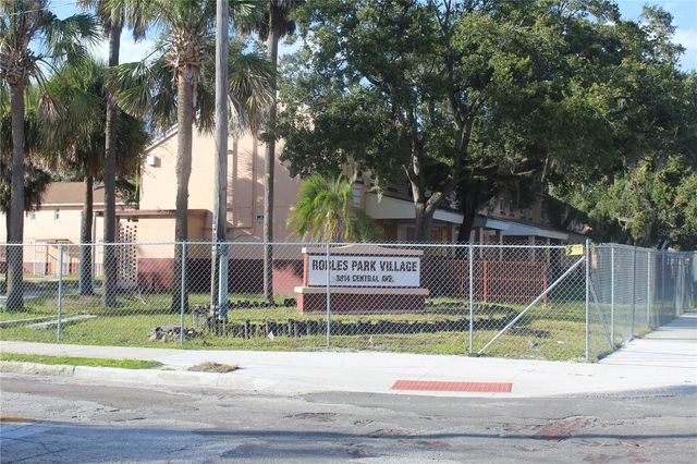 414 & 418 E EMILY + 167408-0000 STREET, Tampa, FL 33603