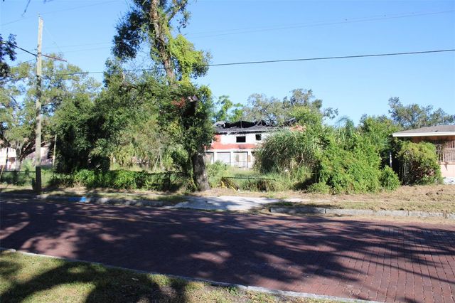 414 & 418 E EMILY + 167408-0000 STREET, Tampa, FL 33603