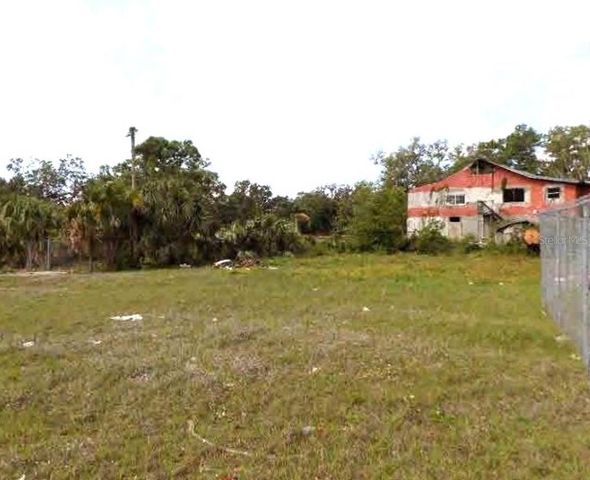 414 & 418 E EMILY + 167408-0000 STREET, Tampa, FL 33603