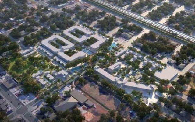 414 & 418 E EMILY + 167408-0000 STREET, Tampa, FL 33603