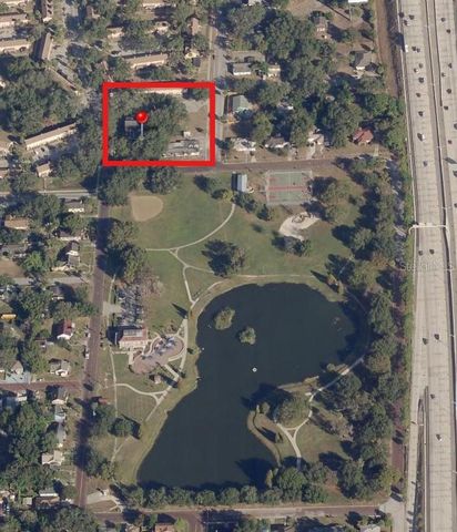 414 & 418 E EMILY + 167408-0000 STREET, Tampa, FL 33603