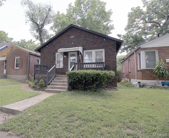 6914 Corbitt Avenue, University City, MO 63130