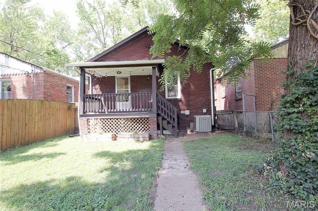 6914 Corbitt Avenue, University City, MO 63130