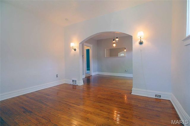 6914 Corbitt Avenue, University City, MO 63130