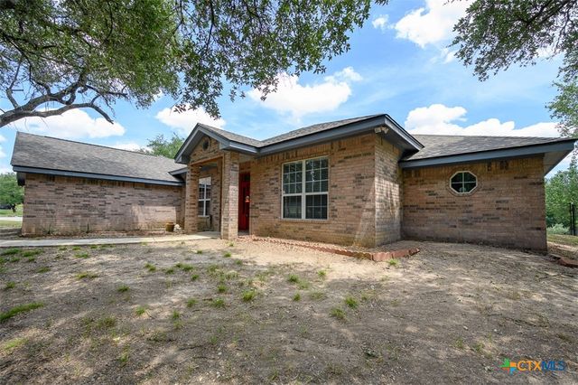 299 White Oak Drive, Killeen, TX 76549