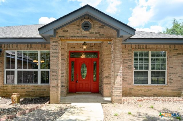 299 White Oak Drive, Killeen, TX 76549