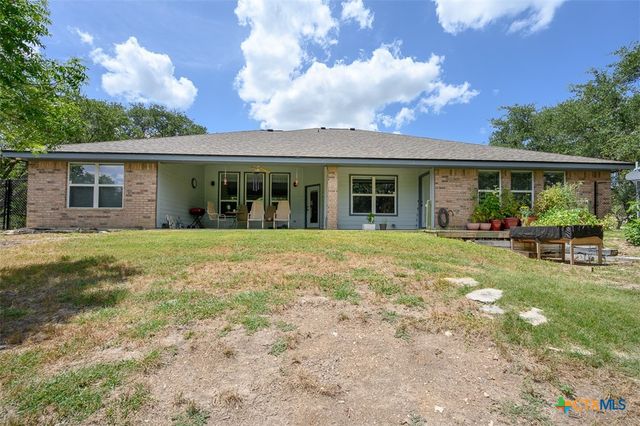 299 White Oak Drive, Killeen, TX 76549