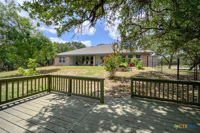 299 White Oak Drive, Killeen, TX 76549