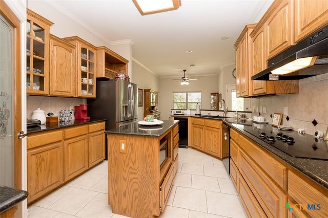 299 White Oak Drive, Killeen, TX 76549