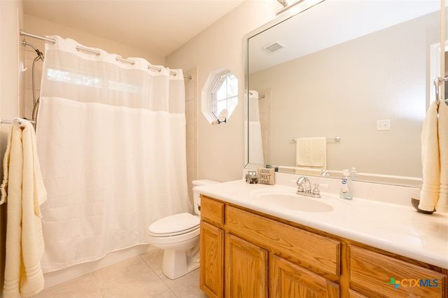 299 White Oak Drive, Killeen, TX 76549