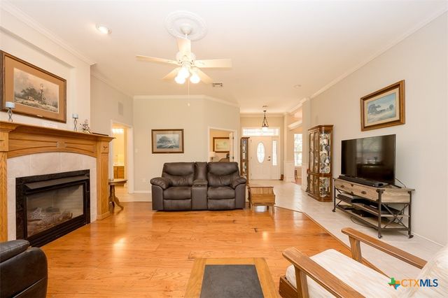 299 White Oak Drive, Killeen, TX 76549