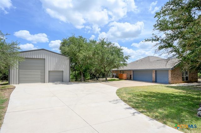 299 White Oak Drive, Killeen, TX 76549