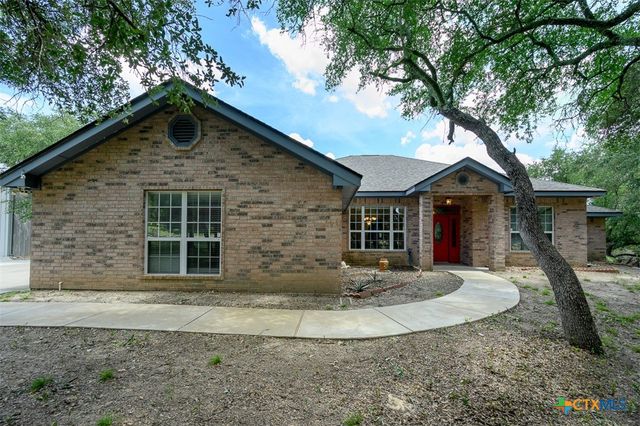 299 White Oak Drive, Killeen, TX 76549