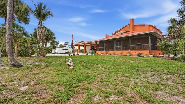 280 W COWLES STREET, Englewood, FL 34223