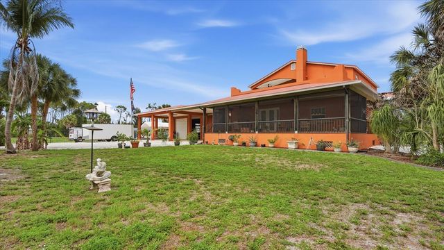 280 W COWLES STREET, Englewood, FL 34223