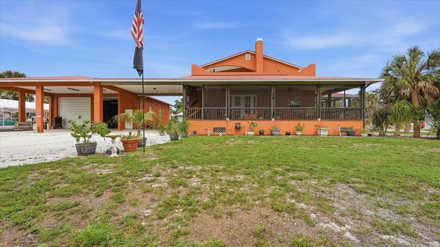 280 W COWLES STREET, Englewood, FL 34223
