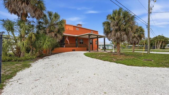 280 W COWLES STREET, Englewood, FL 34223