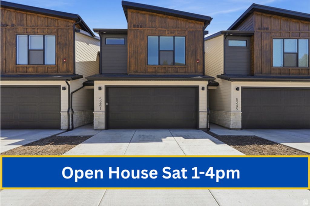 5241 HAYTI AVE #57, Mountain Green, UT 84050 — exterior