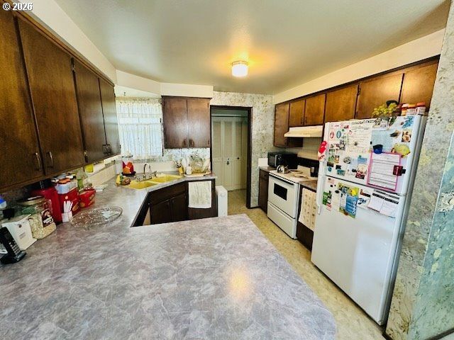 2133 15TH St, Springfield, OR 97477