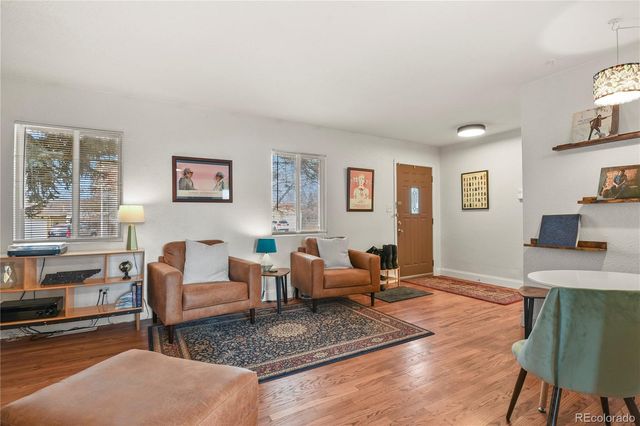 3607 Meadowland Boulevard, Colorado Springs, CO 80918