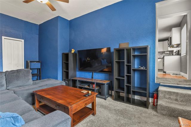 3607 Meadowland Boulevard, Colorado Springs, CO 80918